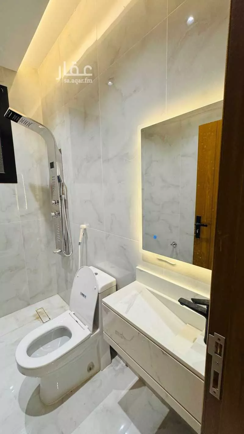 4 bedroom apartment in Bryman 13