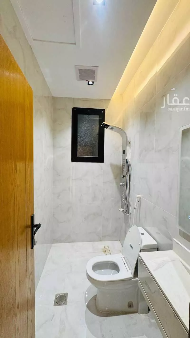 4 bedroom apartment in Bryman 15