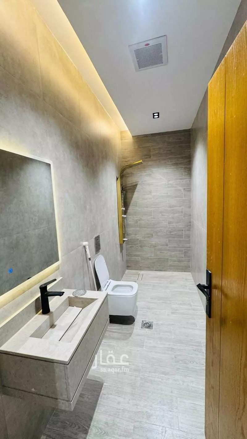 4 bedroom apartment in Bryman 16
