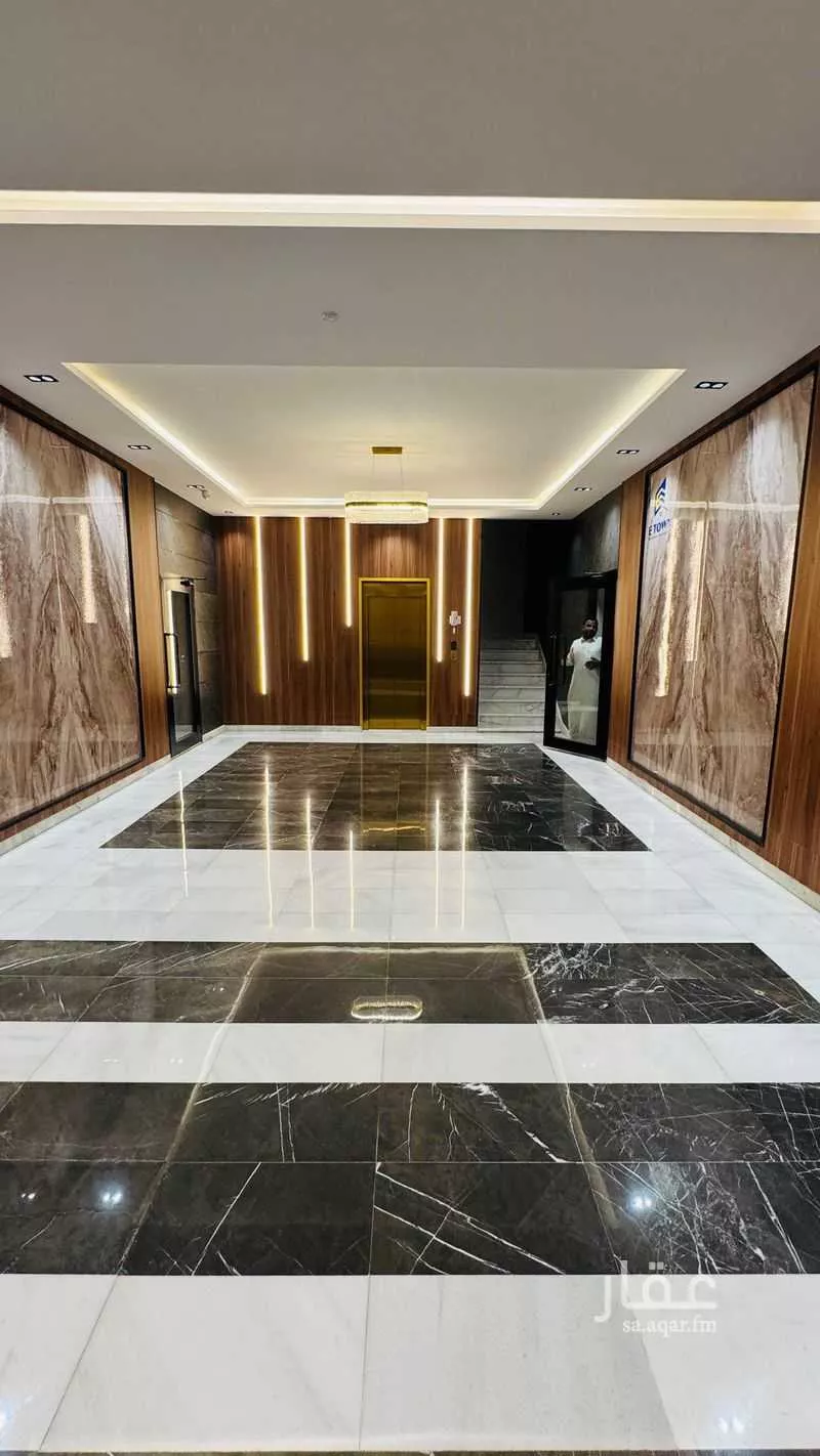 4 bedroom apartment in Bryman 3