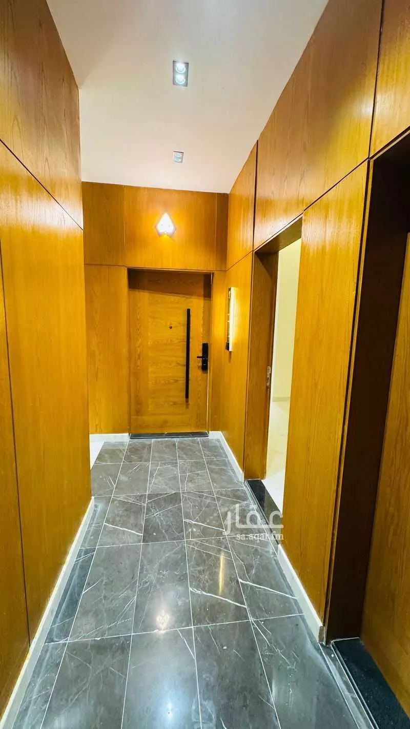 4 bedroom apartment in Bryman 4