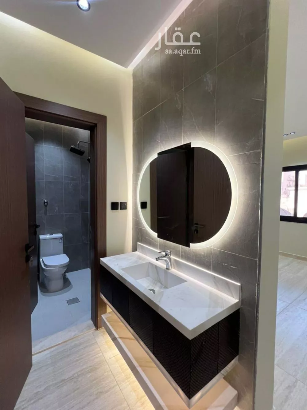 4 bedroom apartment in Al Rawdah 3