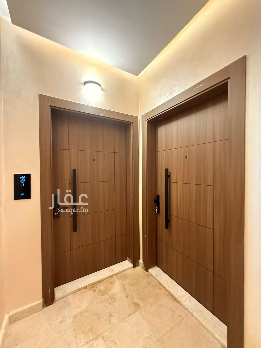 4 bedroom apartment in Al Rawdah 4