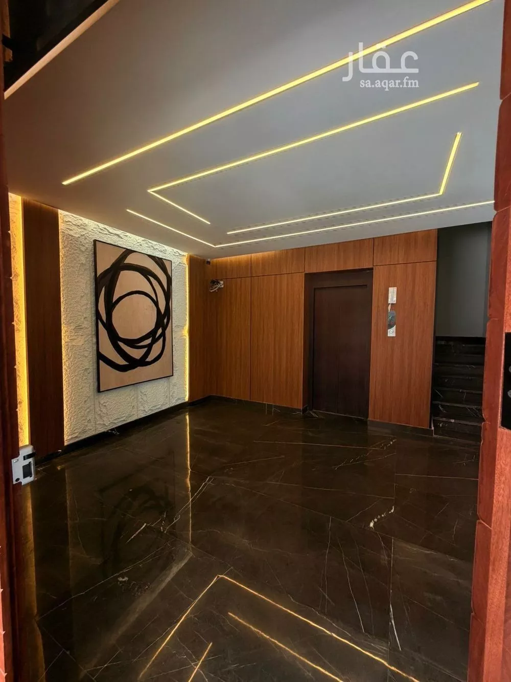 5 bedroom apartment in Al Naeem 6