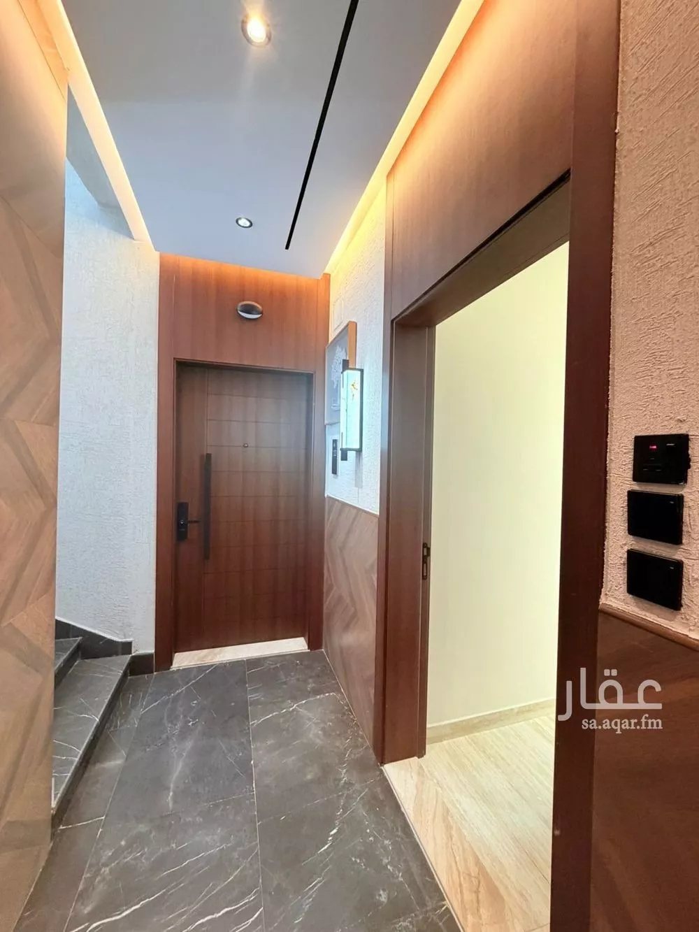 5 bedroom apartment in Al Naeem 9