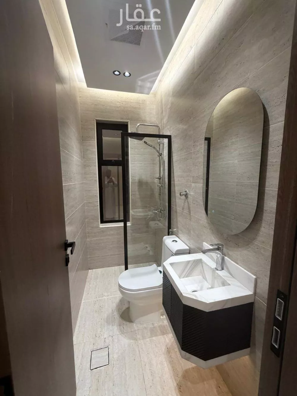 5 bedroom apartment in Al Naeem 10