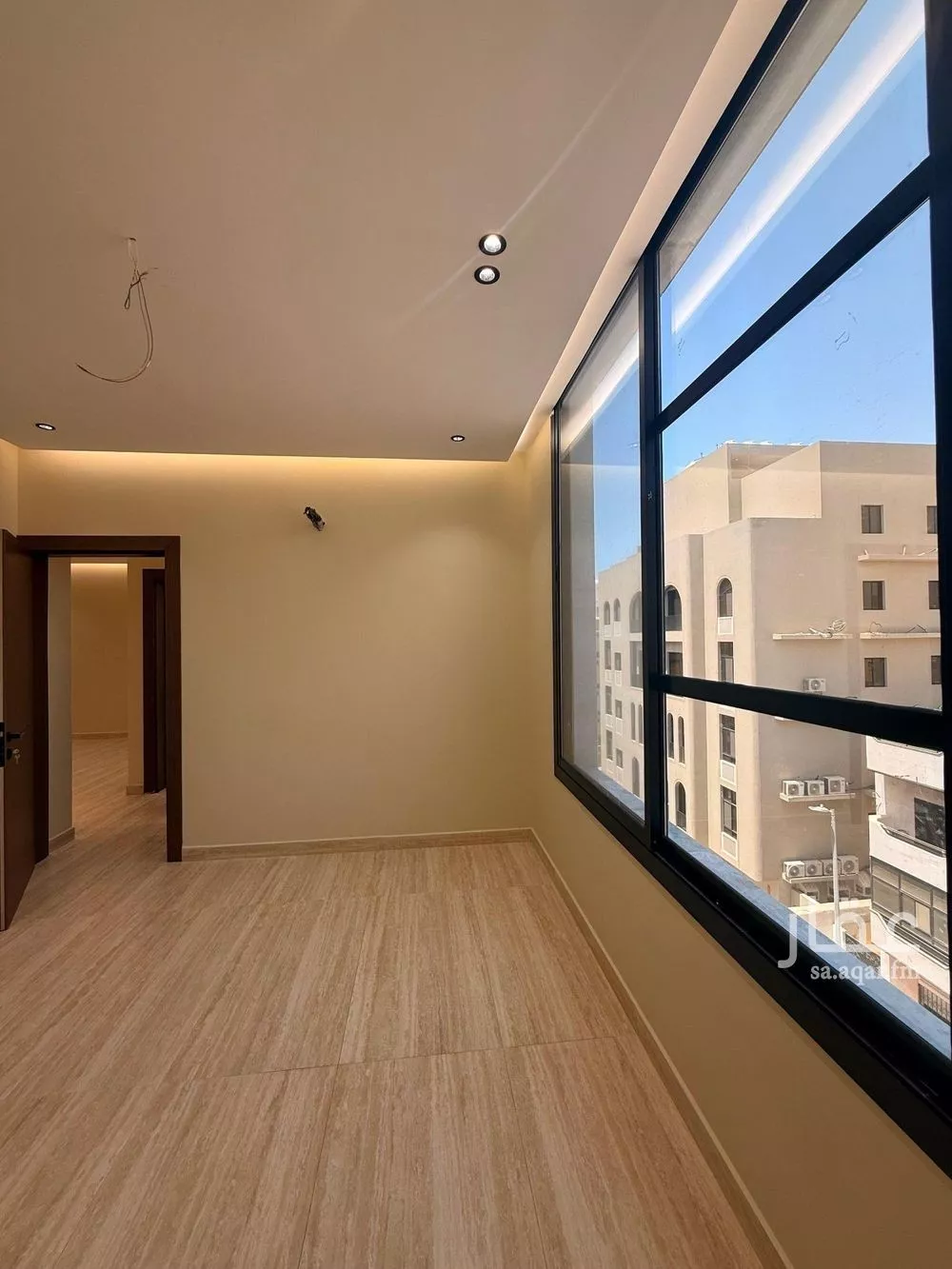 4 bedroom apartment in Al Naeem 5