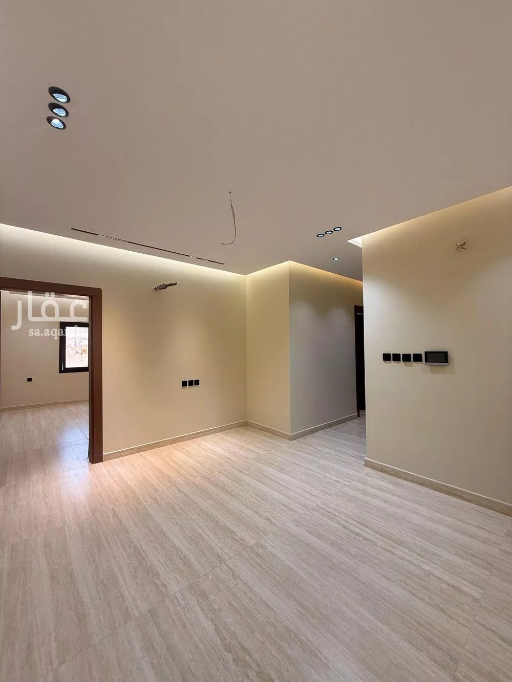 5 bedroom apartment in Al Naeem 7