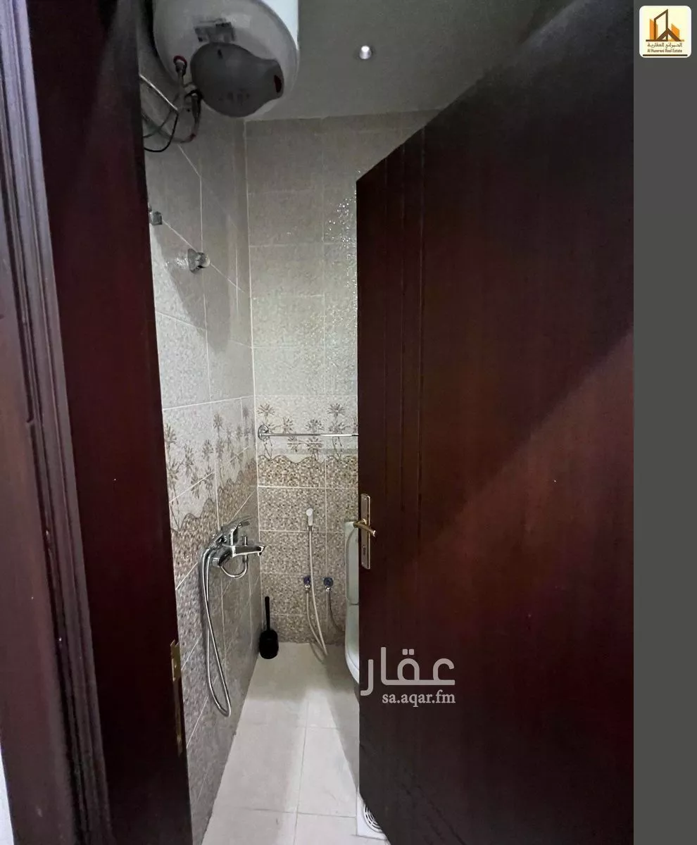 شقة 3 غرف في النزهة 11