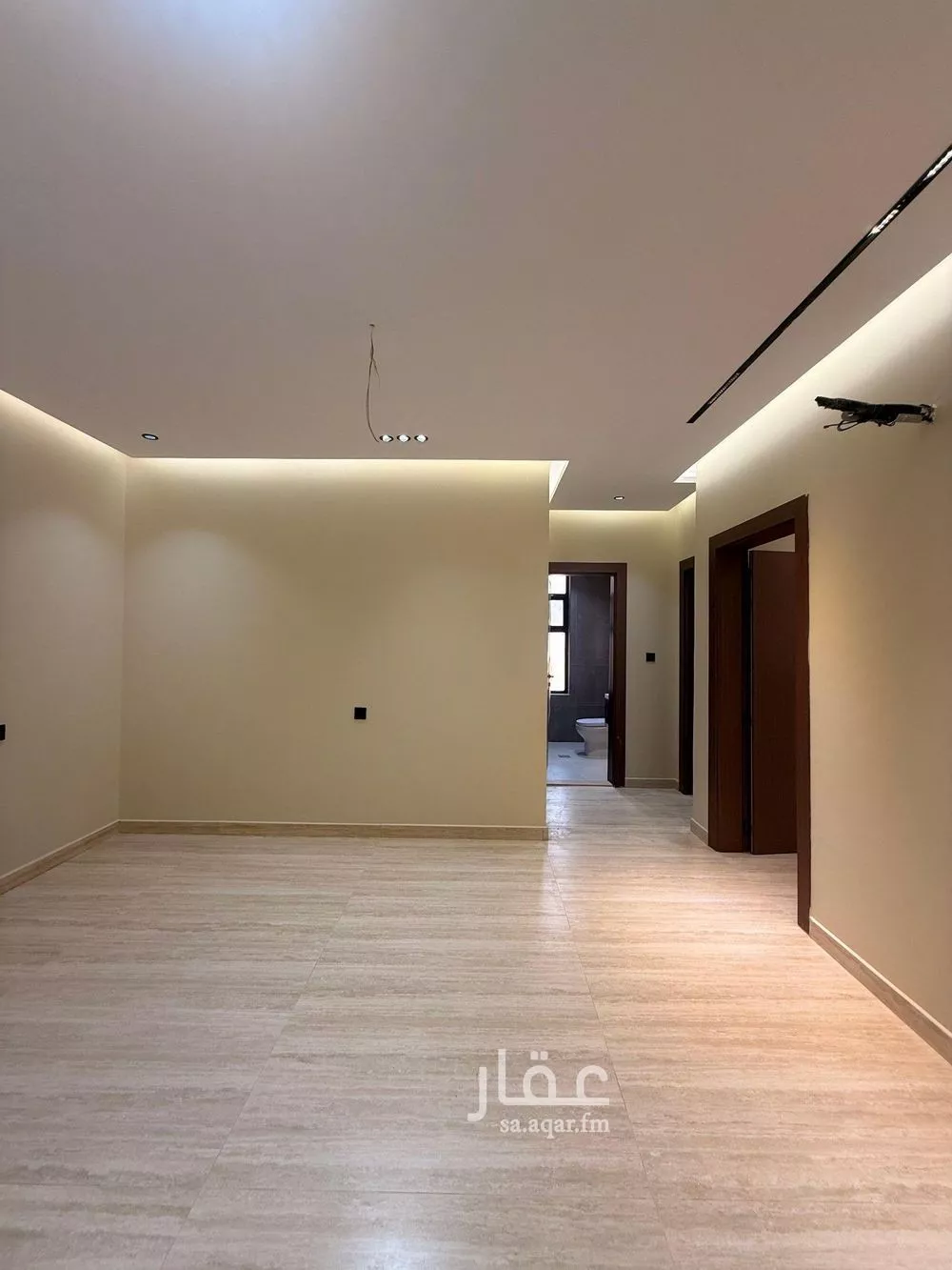 3 bedroom apartment in Al Naeem 3