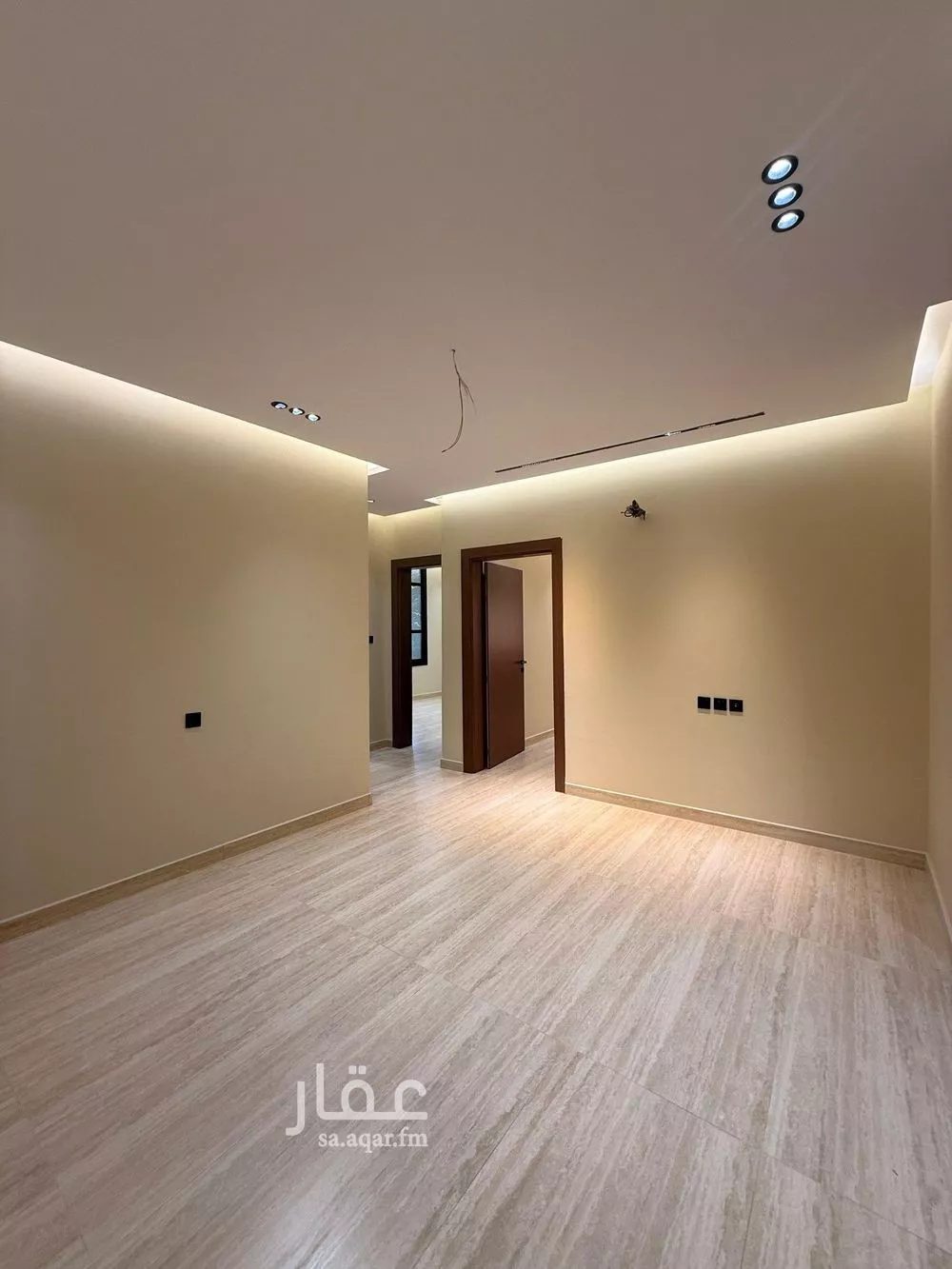 3 bedroom apartment in Al Naeem 4
