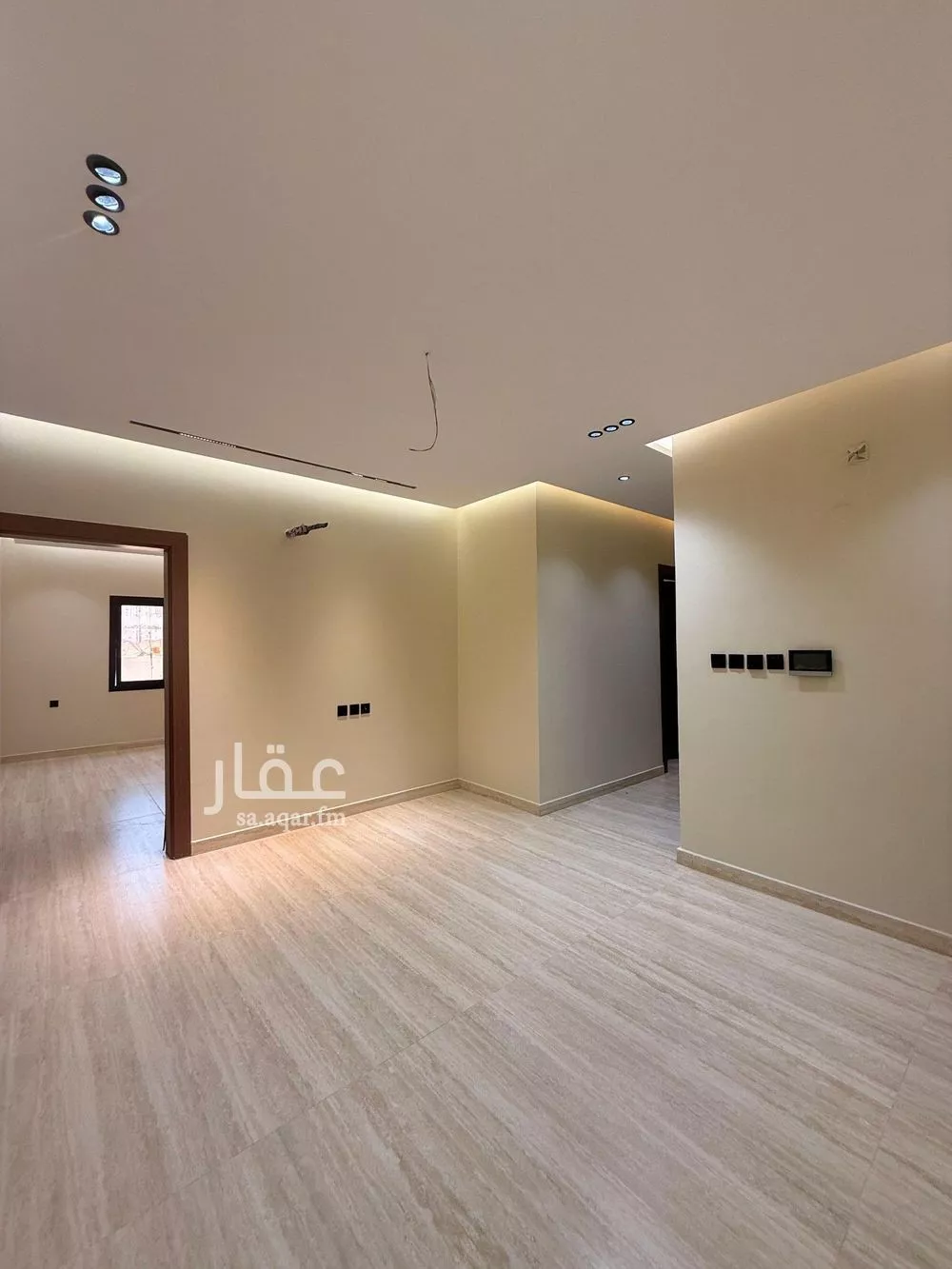 3 bedroom apartment in Al Naeem 9