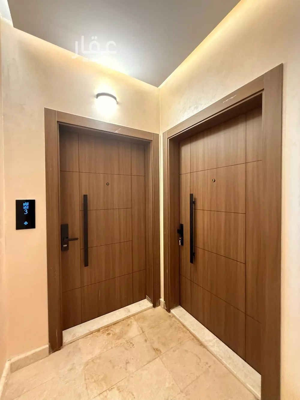 4 bedroom apartment in Al Rawdah 2