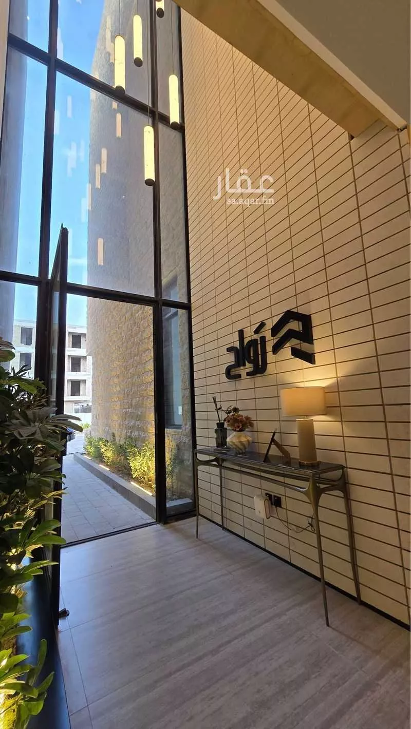 شقة 2 غرف في النرجس، الرياض 4