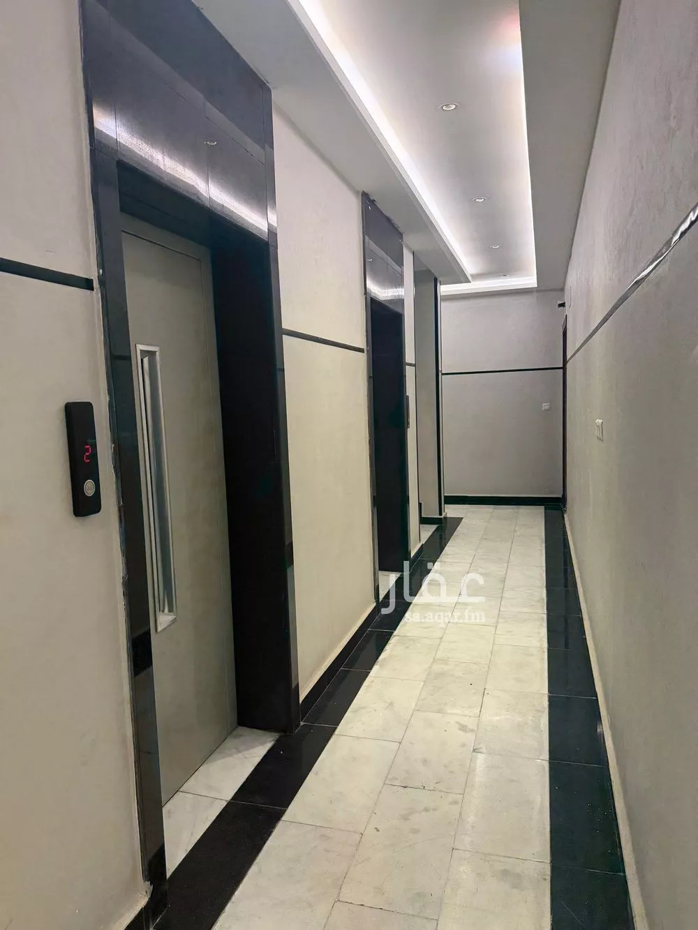 4 bedroom apartment in Al Wahah 7