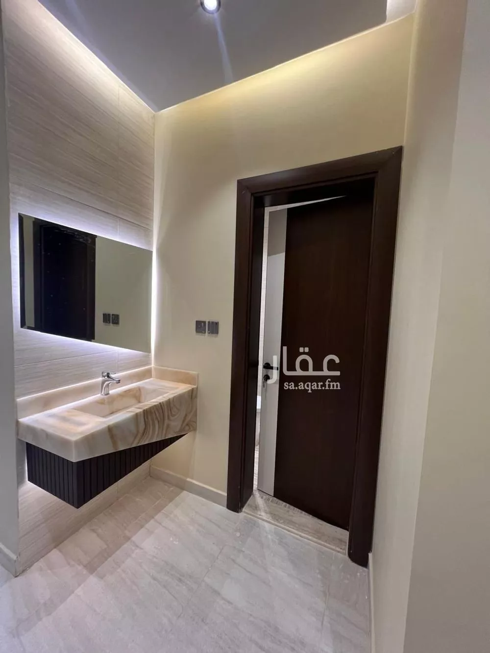 4 bedroom apartment in Al Naeem 4