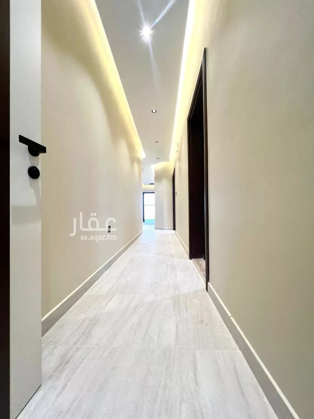 4 bedroom apartment in Al Naeem 7