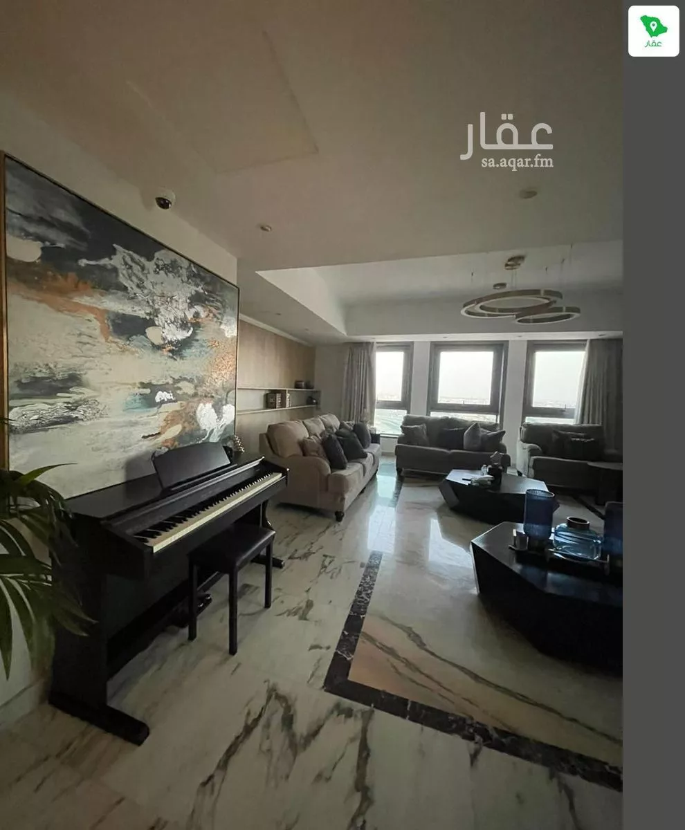 6 bedroom villa in Al Fayha, Jeddah 7