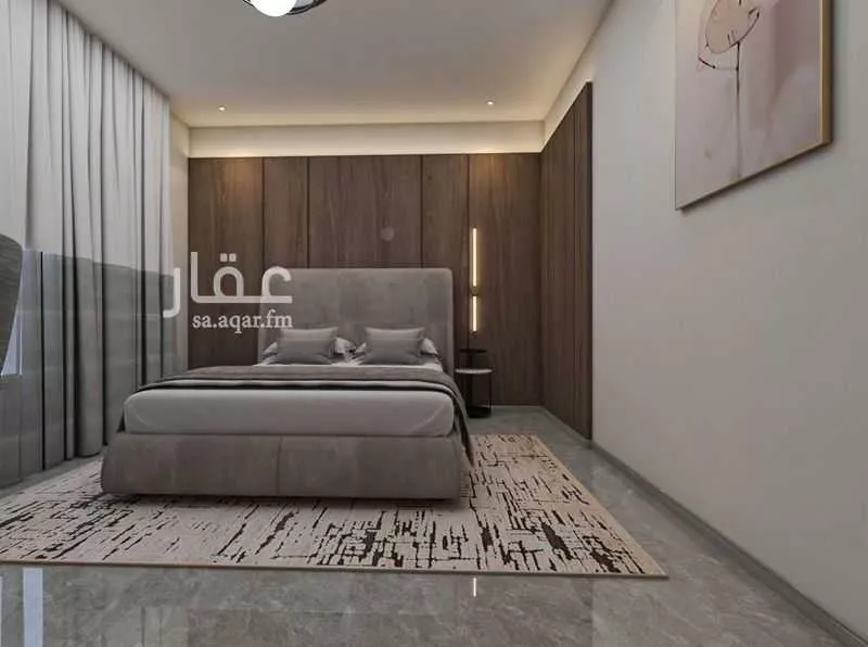 شقة 5 غرف في طيبة 11