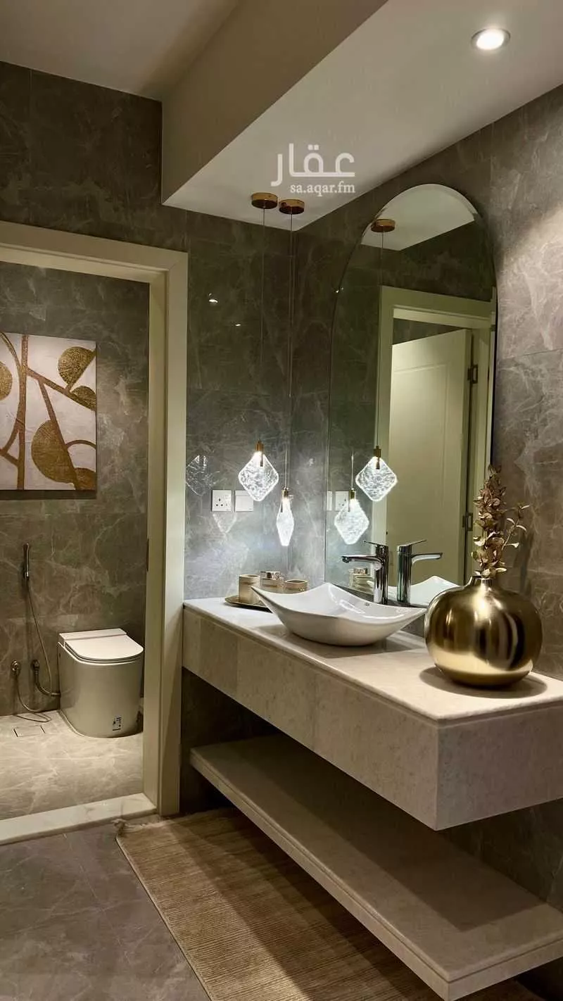 3 bedroom apartment in Taibah 2