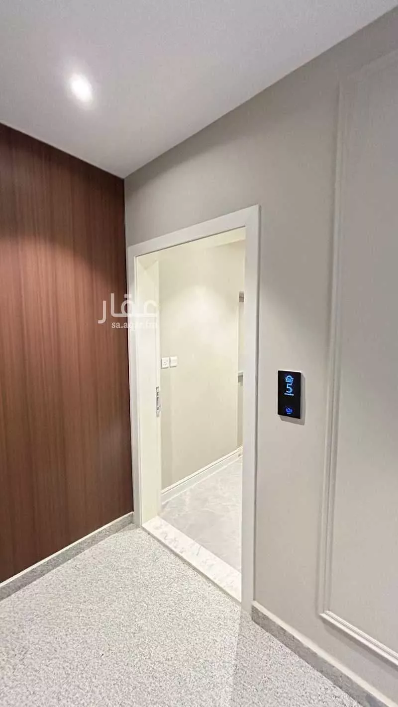 3 bedroom apartment in Taibah 11