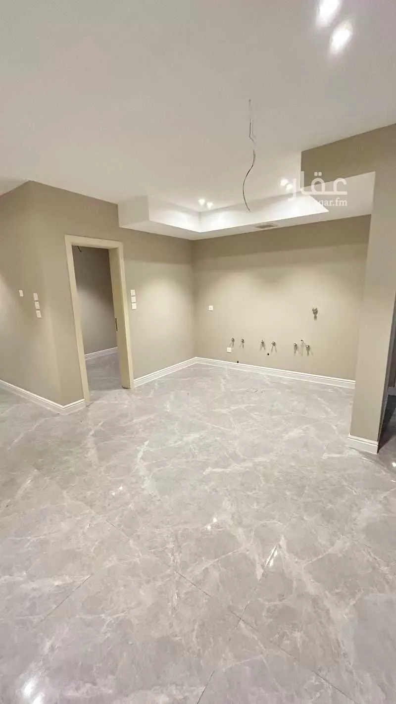 3 bedroom apartment in Taibah 12