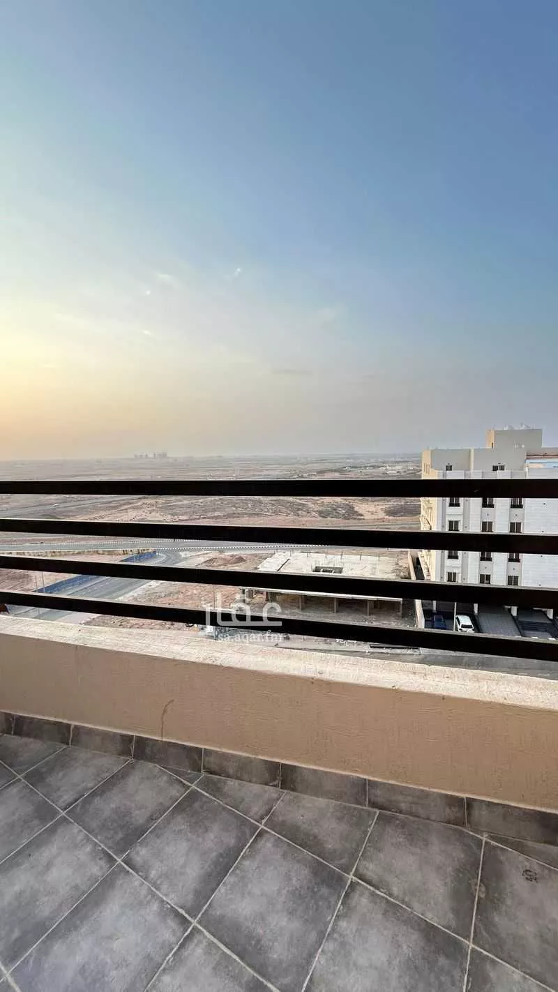 3 bedroom apartment in Taibah 15