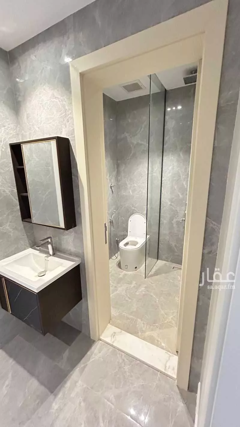 3 bedroom apartment in Taibah 17