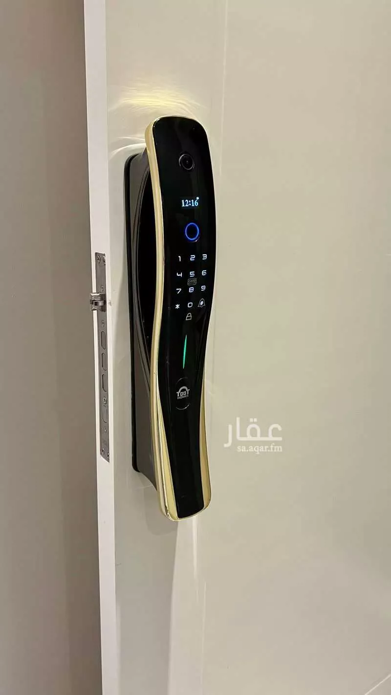 3 bedroom apartment in Taibah 3