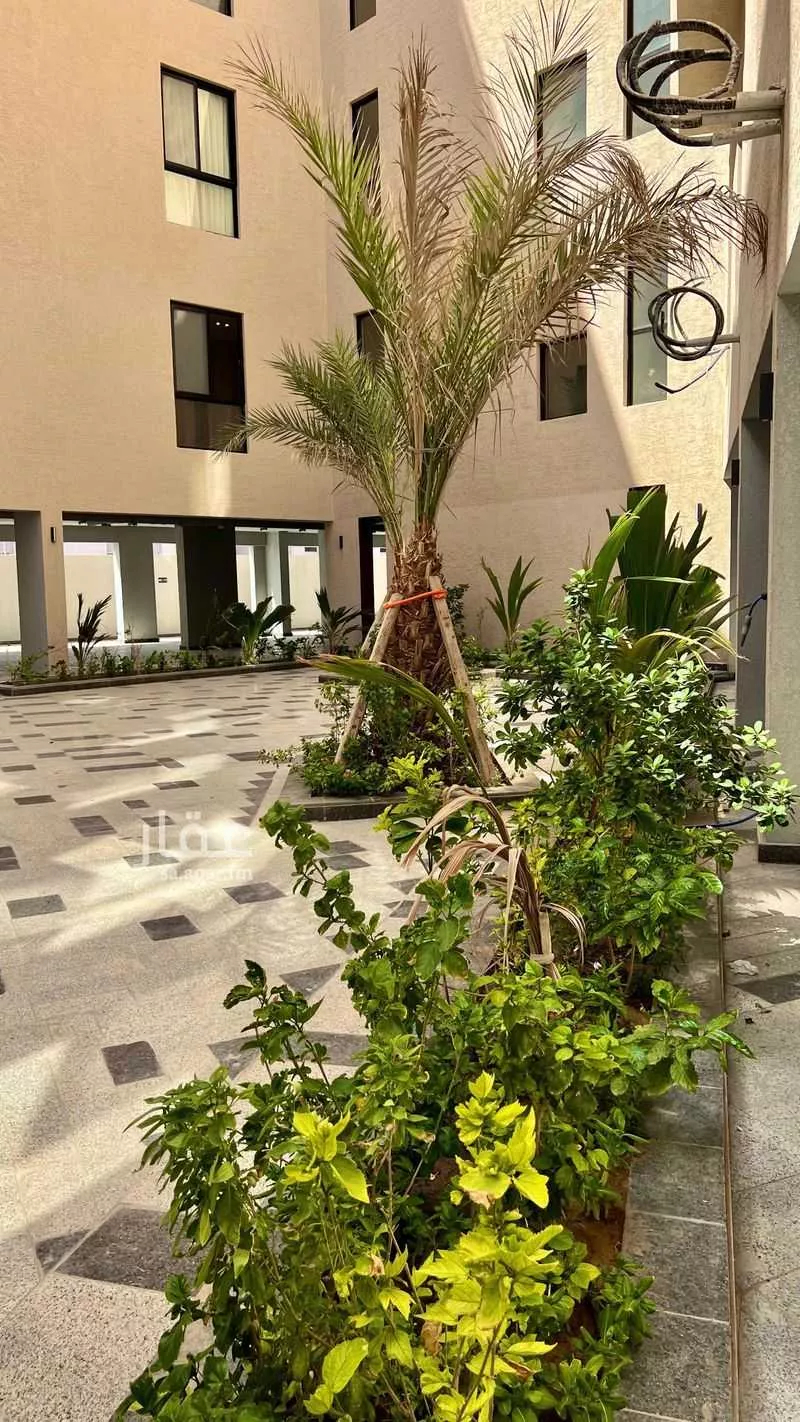3 bedroom apartment in Taibah 4