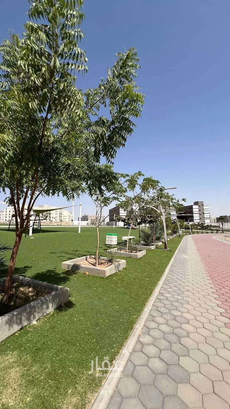 3 bedroom apartment in Taibah 6