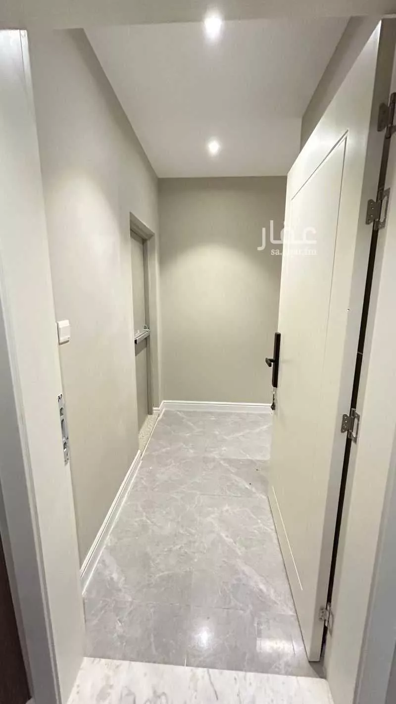 3 bedroom apartment in Taibah 8