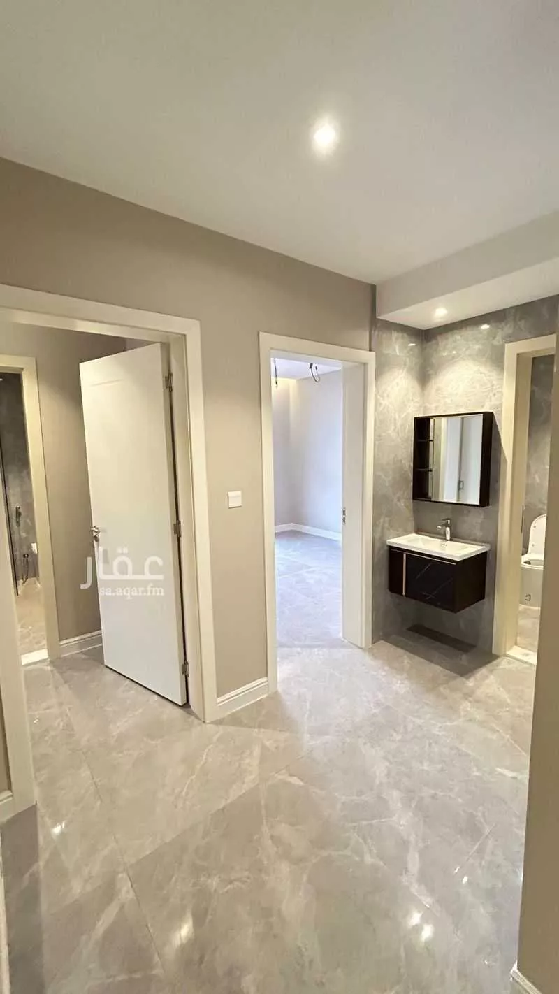 3 bedroom apartment in Taibah 9