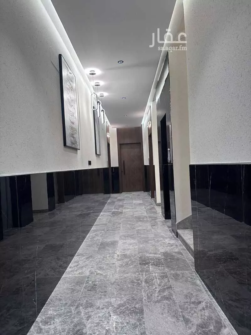 4 bedroom apartment in Al Naeem 12