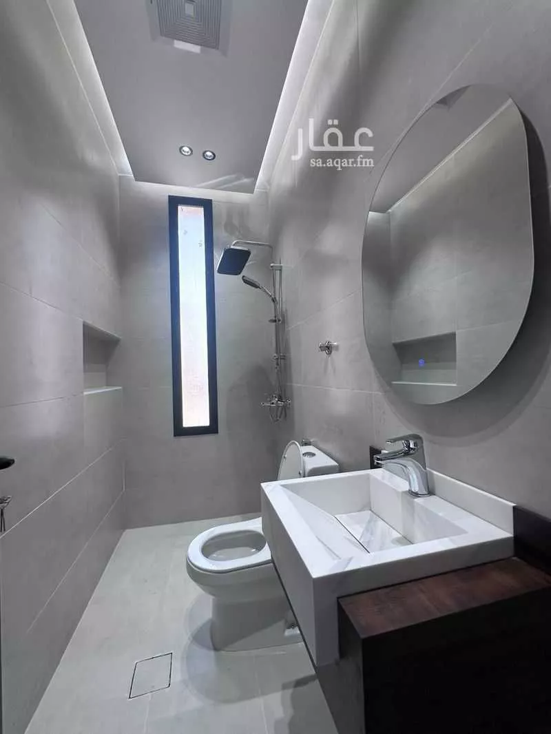 4 bedroom apartment in Al Naeem 9