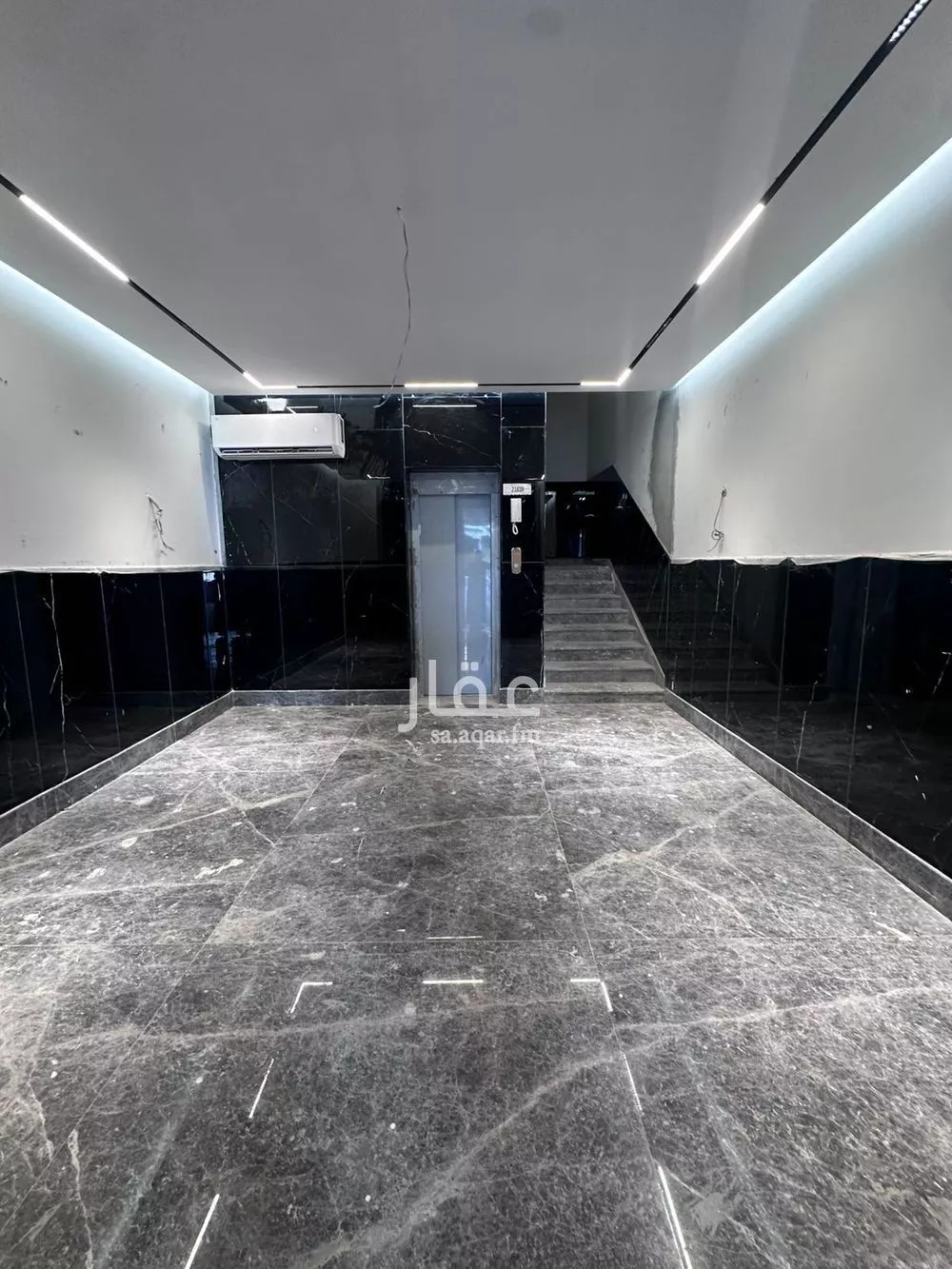 4 bedroom apartment in Al Naeem 7