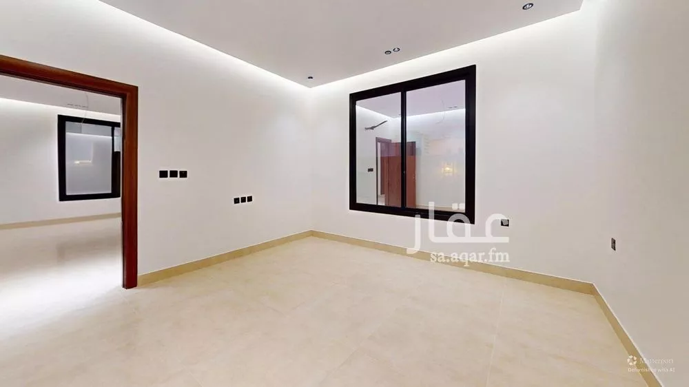 4 bedroom apartment in Al Rawdah 11