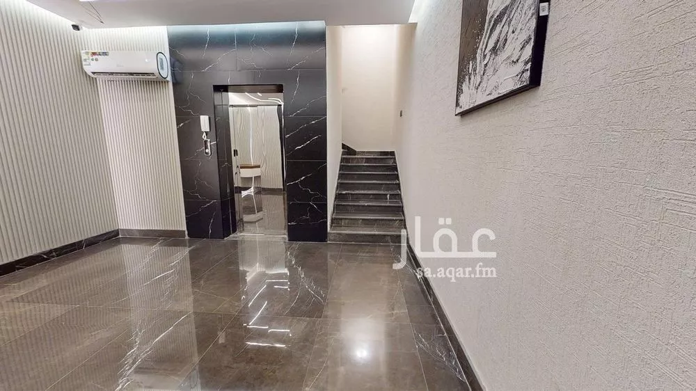 4 bedroom apartment in Al Rawdah 4