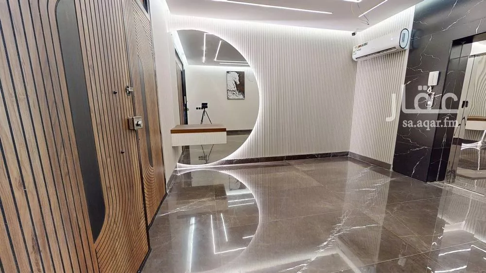 4 bedroom apartment in Al Rawdah 7