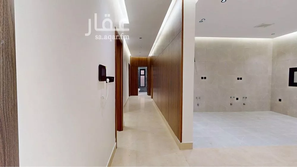 4 bedroom apartment in Al Rawdah 9