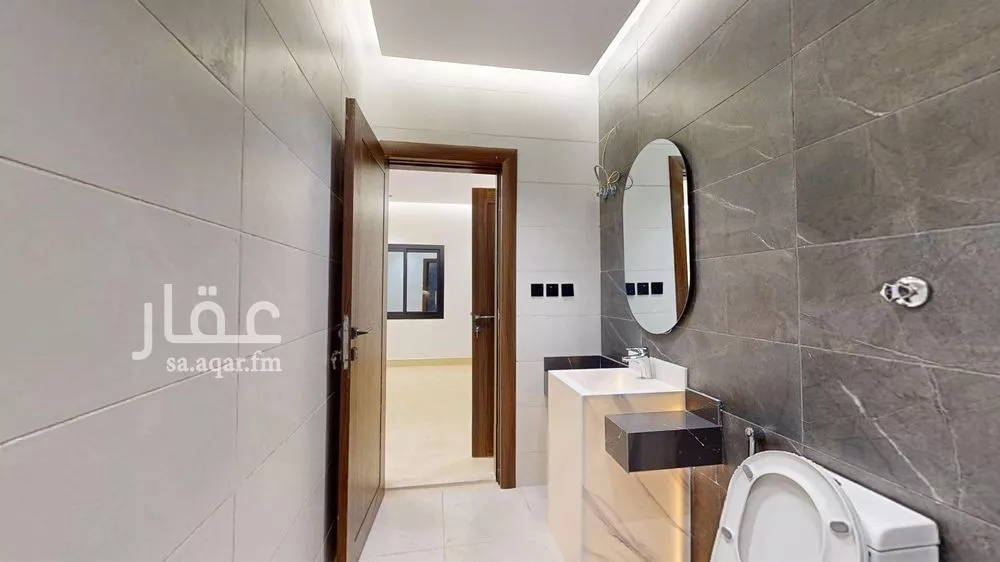 4 bedroom apartment in Al Rawdah 10