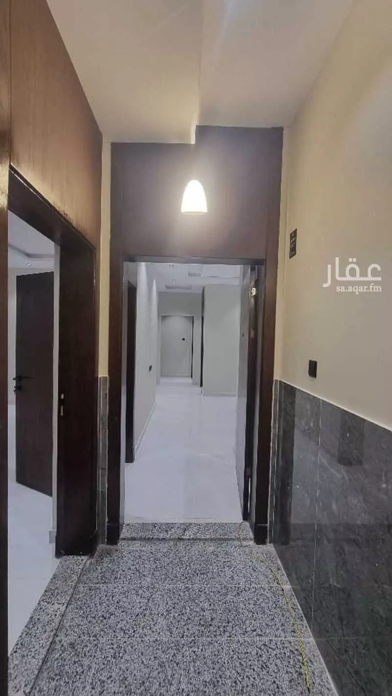 3 bedroom apartment in Muraykh, Jeddah 4