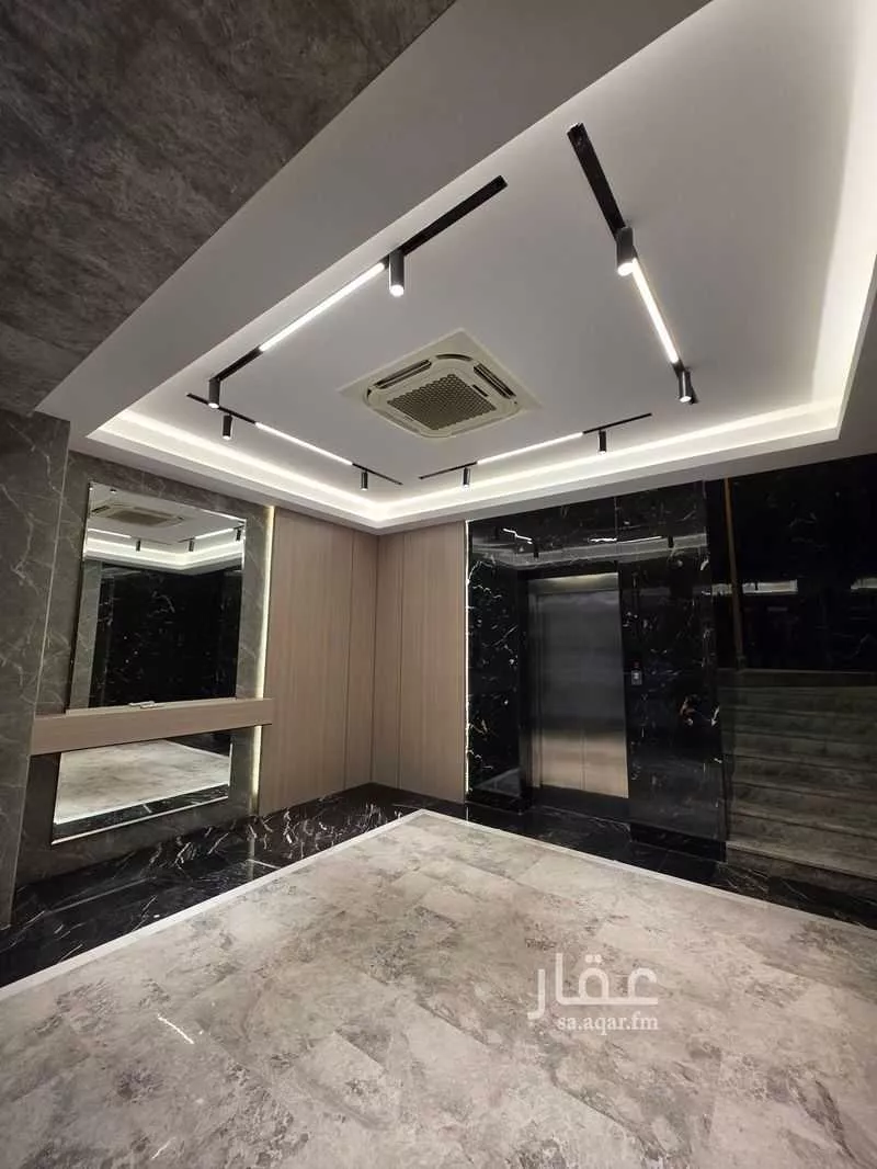 3 bedroom apartment in Al Rawdah 13
