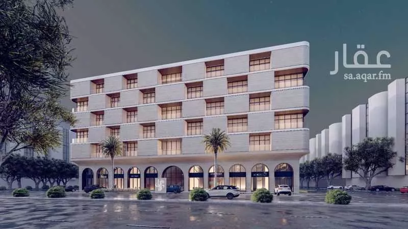 4 bedroom apartment in Al Rawdah 2