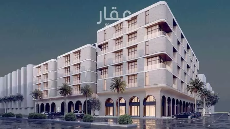 4 bedroom apartment in Al Rawdah 3