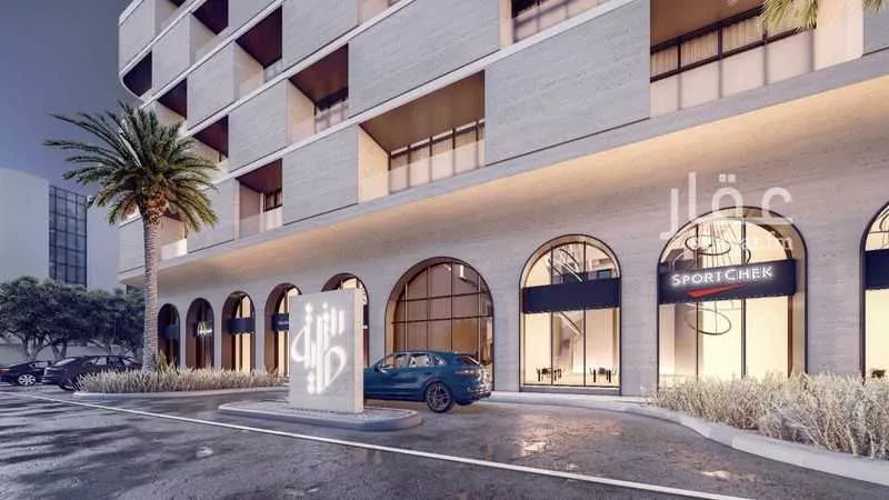 4 bedroom apartment in Al Rawdah 4