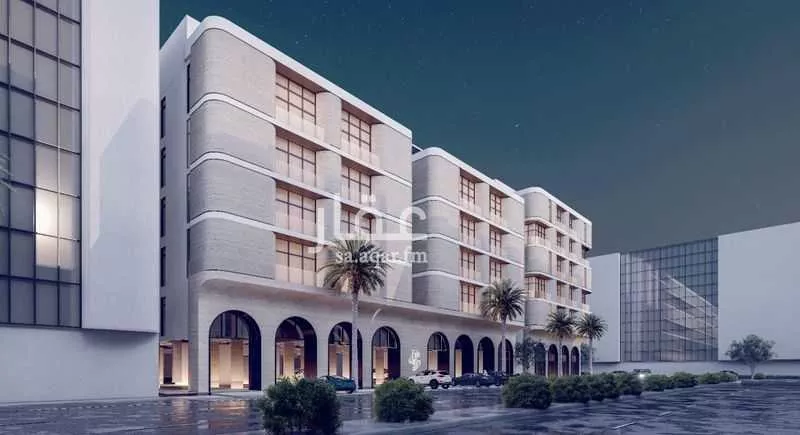 4 bedroom apartment in Al Rawdah 5