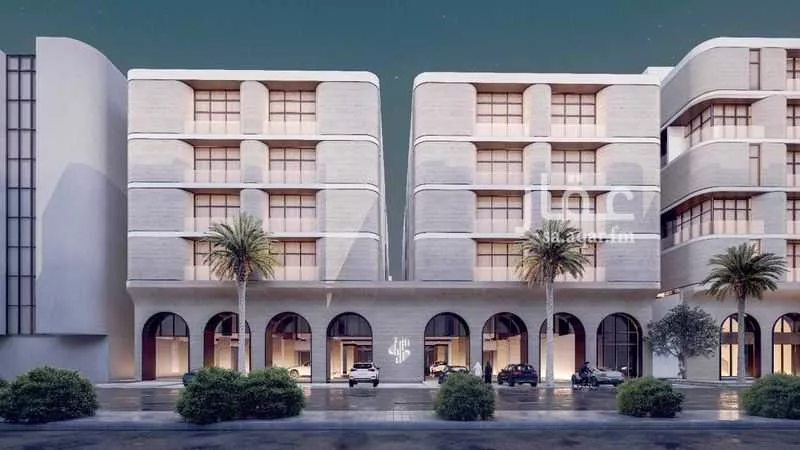 4 bedroom apartment in Al Rawdah 8