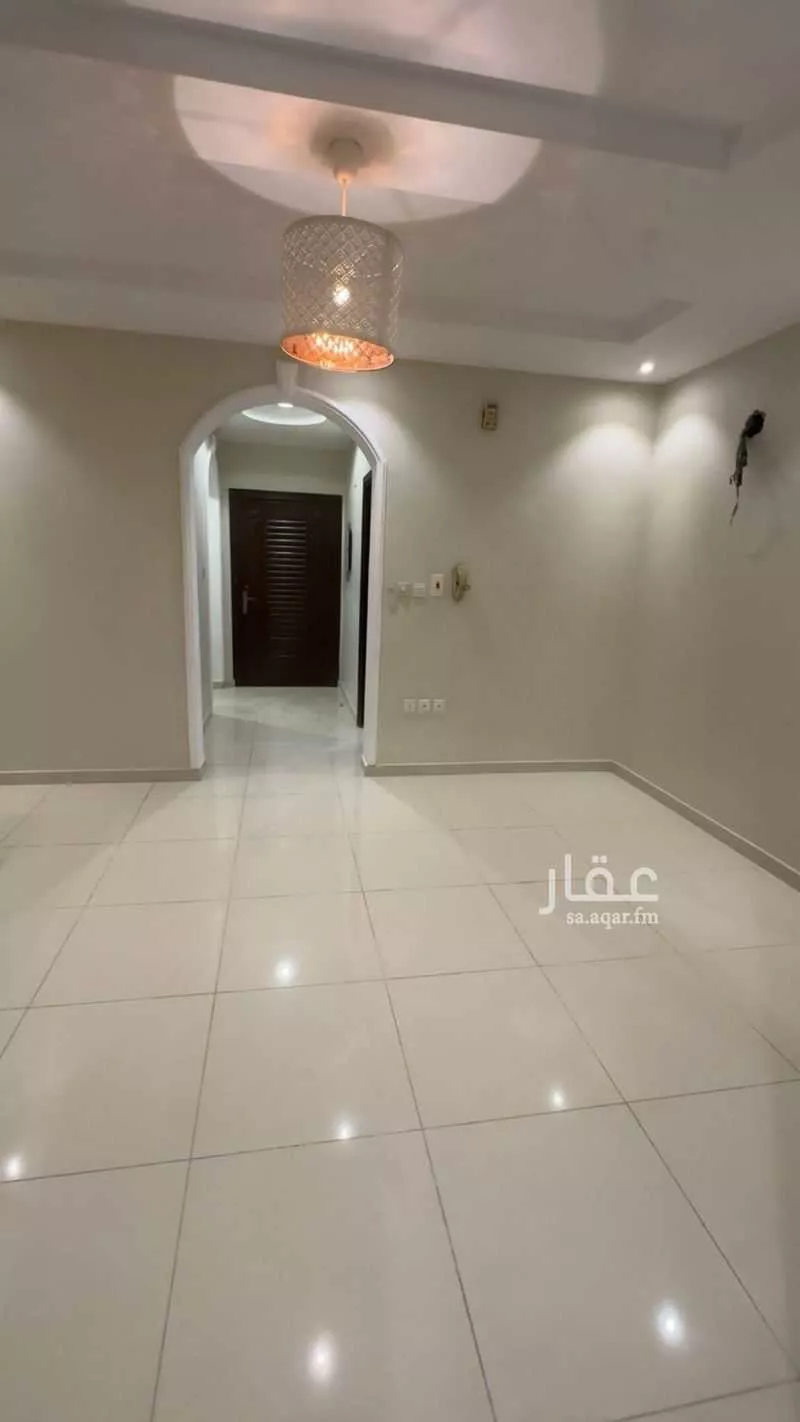 4 bedroom apartment in Al Rehab 2