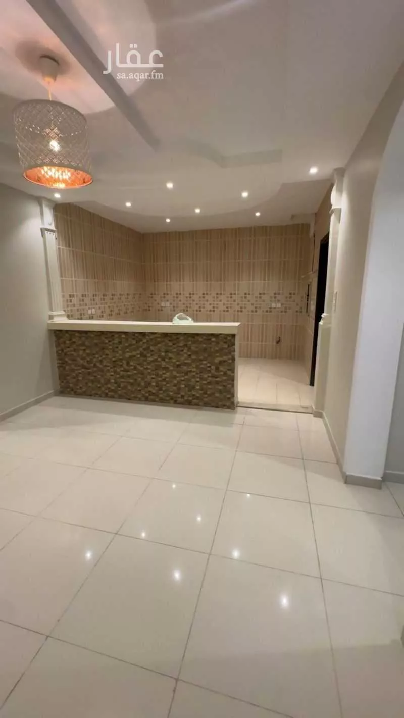 4 bedroom apartment in Al Rehab 4